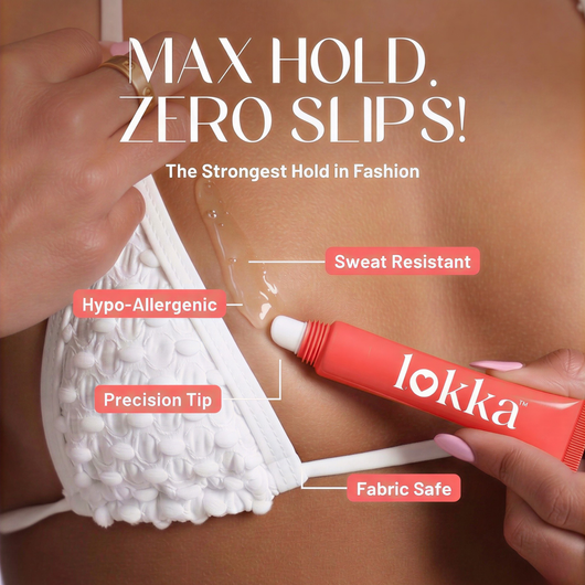 Liquid Body Bond