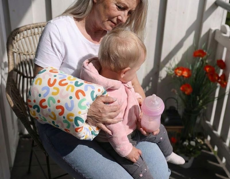 It's Not Just For Mamas